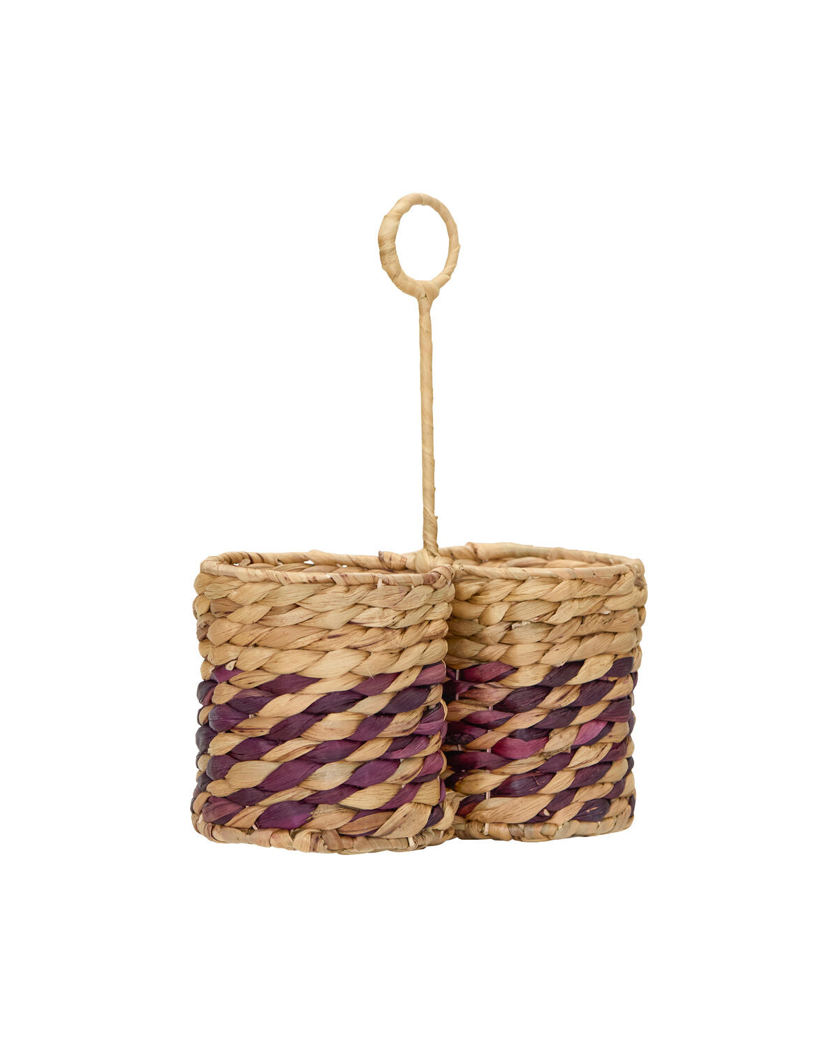 Se House Doctor - Opbevaringskurv Orgi 26x13x33cm Vandhyacint ❤ Kæmpe udvalg i House Doctor - Køb online på udsalg og tilbud lige nu ❤ Lav fragtpris og hurtig levering - Varenummer: Bolig&Haven-61255574290762 og barcode / Ean: 5707644928749 på lager - Udsalg på Spar helt op til 79% - Over 739 kendte brands på udsalg