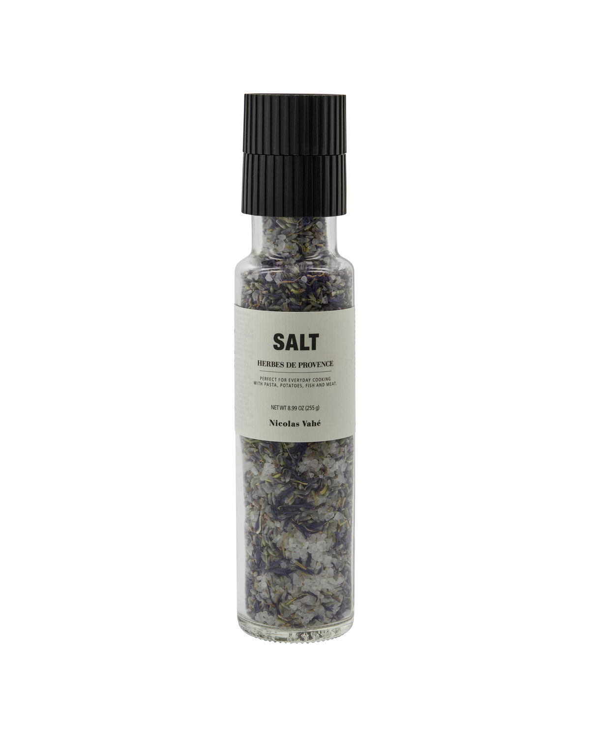 Se Nicolas Vahé - Salt Herbes de Provence 255g Krydret ❤ Kæmpe udvalg i Nicolas Vahé - Køb online på udsalg og tilbud lige nu ❤ Billig fragt og hurtig levering - Varenummer: Bolig&Haven-61255574618442 og barcode / Ean: 5707644929166 på lager - Udsalg på Store besparelser – op til 71% - Store besparelser på over 2.281 brands