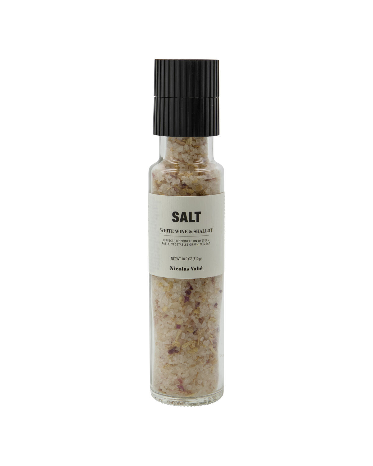 Se Nicolas Vahé - Havsalt Hvidvin & Skalotte 310g Udsøgt ❤ Kæmpe udvalg i Nicolas Vahé - Køb online på udsalg og tilbud lige nu ❤ Lav fragtpris og hurtig levering - Varenummer: Bolig&Haven-61255574716746 og barcode / Ean: 5707644929180 på lager - Udsalg på Spar helt op til 73% - Over 739 kendte brands på udsalg