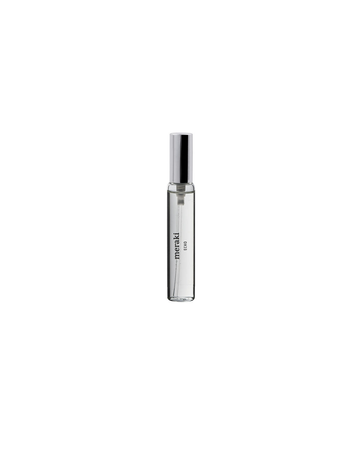 Se Meraki - Eau de Toilette Echo 10ml Varm & Træagtig ❤ Kæmpe udvalg i Meraki - Køb online på udsalg og tilbud lige nu ❤ Meget billig fragt og hurtig levering - Varenummer: Bolig&Haven-61255575044426 og barcode / Ean: 5707644929425 på lager - Udsalg på Store besparelser – op til 77% - Shop over 2.281 kendte brands på udsalg