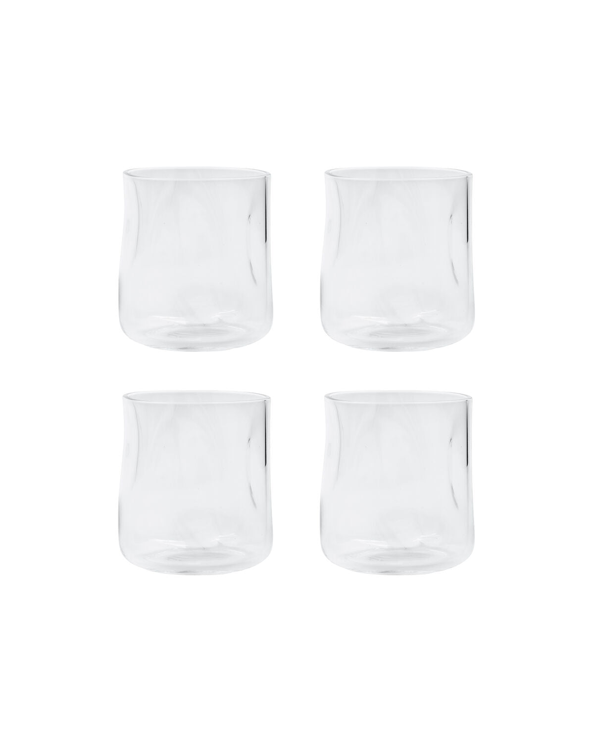 Se House Doctor - Drikkeglas Sand 4 Stk. Mundblæst Klar ❤ Kæmpe udvalg i House Doctor - Køb online på udsalg og tilbud lige nu ❤ Billig fragt • Hurtig levering - Varenummer: Bolig&Haven-61255575306570 og barcode / Ean: 5707644929876 på lager - Udsalg på Store besparelser – op til 67% - Udsalg på mere end 2.281 populære mærker
