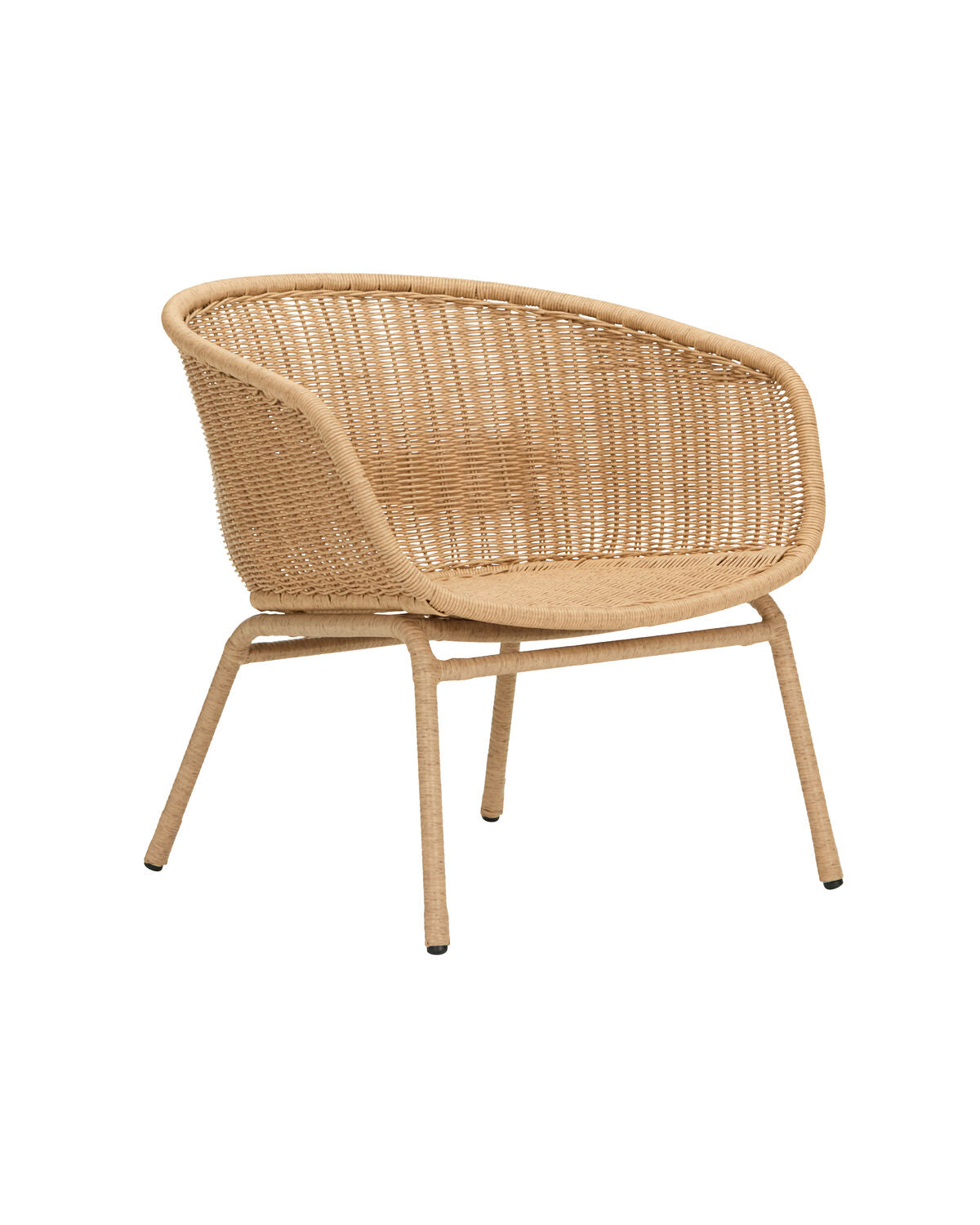Se House Doctor - Loungestol Hapur 66x68cm Håndvævet Natur ❤ Kæmpe udvalg i House Doctor - Køb online på udsalg og tilbud lige nu ❤ Billig fragt og hurtig levering - Varenummer: Bolig&Haven-61255575437642 og barcode / Ean: 5707644929937 på lager - Udsalg på Op til 63% rabat - Over 1.329 brands på online udsalg