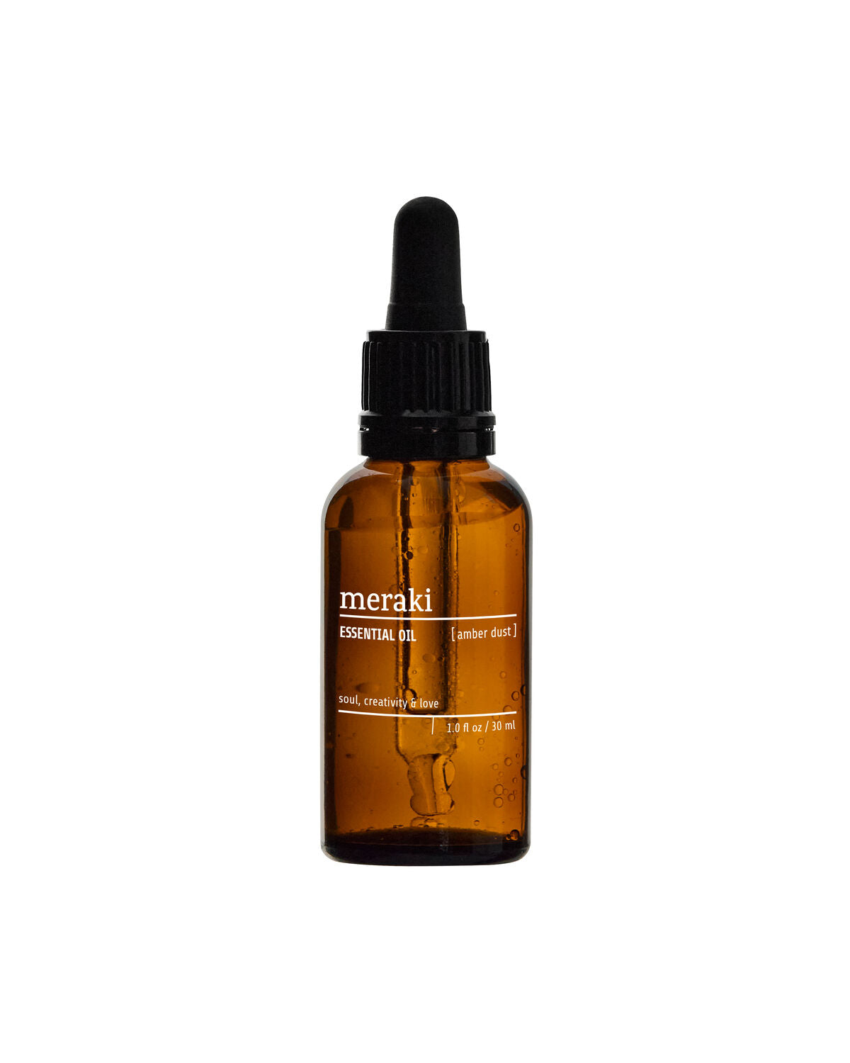 Se Meraki - Æterisk Olie Amber Dust 30ml Krydret & Varm ❤ Kæmpe udvalg i Meraki - Køb online på udsalg og tilbud lige nu ❤ Hurtig levering til lave fragtpriser - Varenummer: Bolig&Haven-61255575535946 og barcode / Ean: 5707644930056 på lager - Udsalg på Spar stort – op til 59% - Eksklusivt udsalg på over 2.739 brands