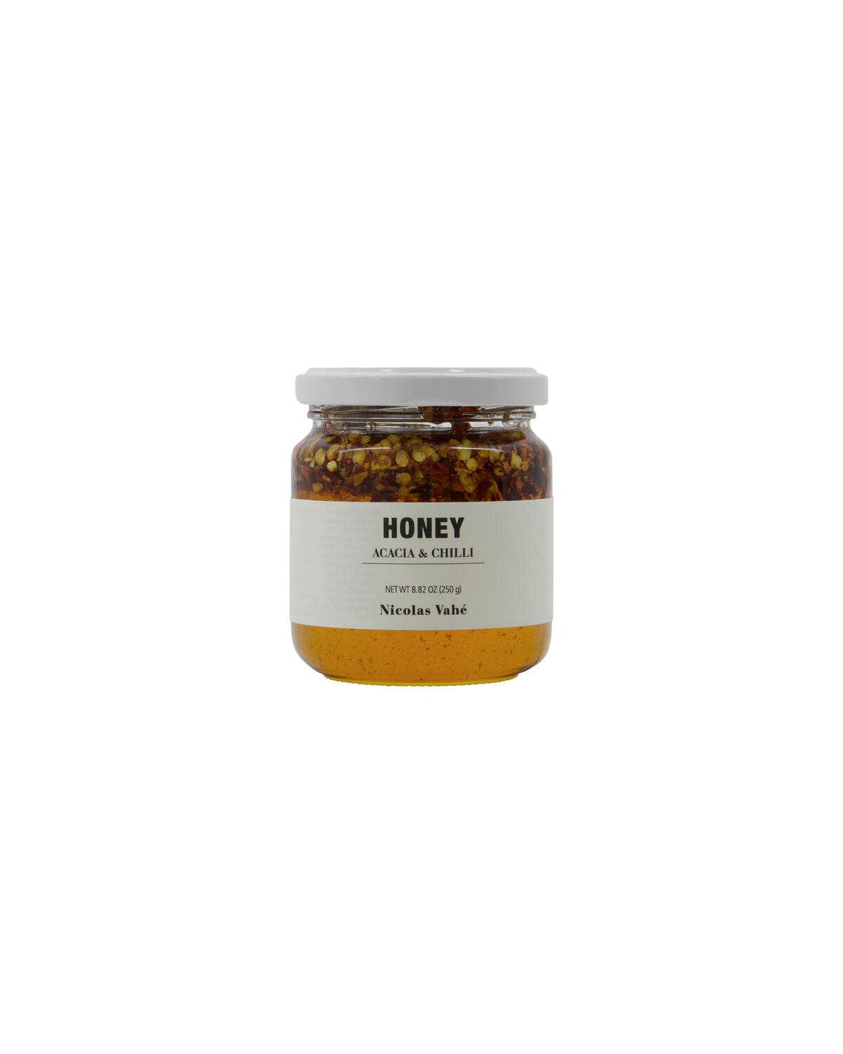 Se Nicolas Vahé - Honning Akacia & Chili 250g Sød & Stærk ❤ Kæmpe udvalg i Nicolas Vahé - Køb online på udsalg og tilbud lige nu ❤ Billig fragt • Hurtig levering - Varenummer: Bolig&Haven-61255575568714 og barcode / Ean: 5707644930117 på lager - Udsalg på Spar helt op til 73% - Over 739 kendte brands på udsalg