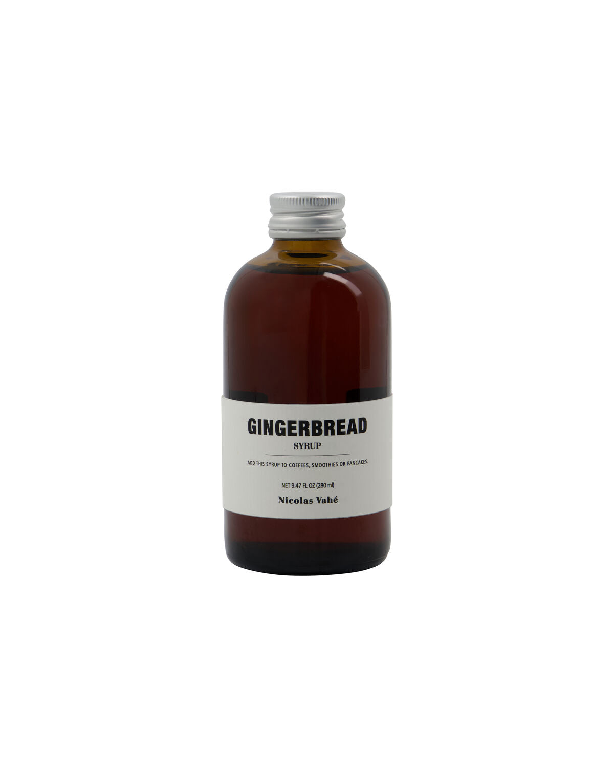 Se Nicolas Vahé - Sirup Gingerbread 280ml Krydret ❤ Kæmpe udvalg i Nicolas Vahé - Køb online på udsalg og tilbud lige nu ❤ Super billig fragt og lynhurtig levering - Varenummer: Bolig&Haven-61255576027466 og barcode / Ean: 5707644930193 på lager - Udsalg på Store besparelser – op til 77% - Shop over 2.281 kendte brands på udsalg