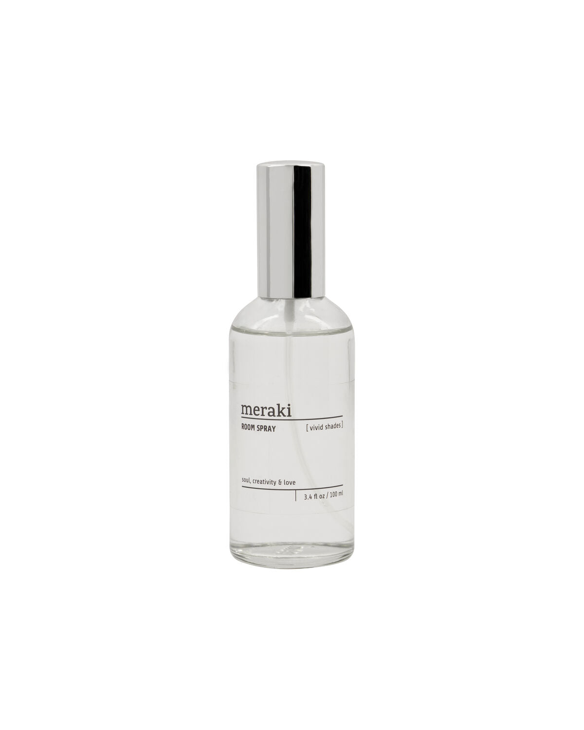 Se Meraki - Roomspray Vivid Shades 100ml Citrus & Træ ❤ Kæmpe udvalg i Meraki - Køb online på udsalg og tilbud lige nu ❤ Billig fragt og hurtig levering - Varenummer: Bolig&Haven-61255576617290 og barcode / Ean: 5707644930681 på lager - Udsalg på Store besparelser – op til 77% - Store besparelser på over 2.739 brands