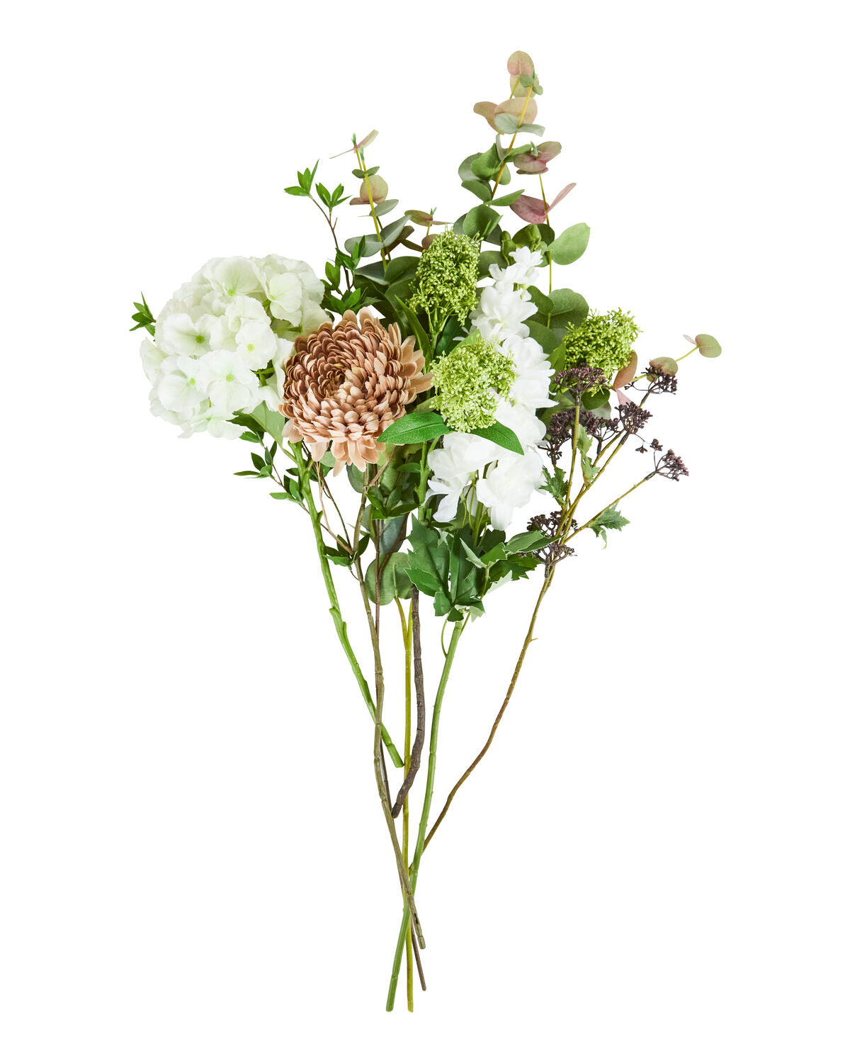 Se House Doctor - Kunstig Blomsterbuket Wild Cream 82cm ❤ Kæmpe udvalg i House Doctor - Køb online på udsalg og tilbud lige nu ❤ Lav fragtpris og hurtig levering - Varenummer: Bolig&Haven-61255576715594 og barcode / Ean: 5707644930728 på lager - Udsalg på Op til 57% rabat - 2.739 brands med vilde rabatter
