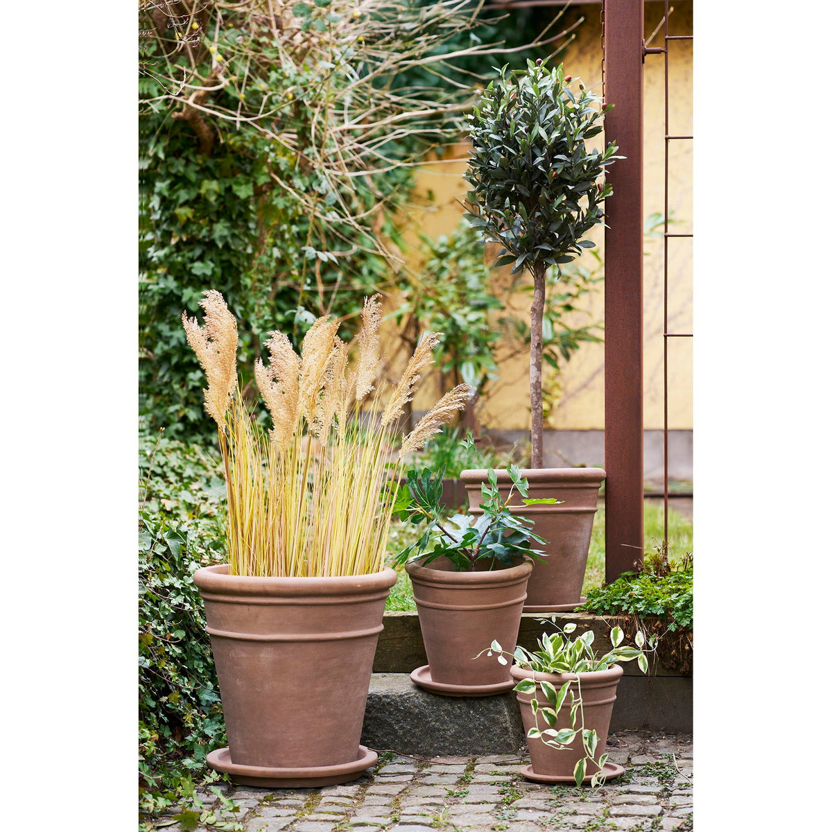 Se House Nordic - Stockport Krukker, sæt af 4 stk. ❤ Kæmpe udvalg i House Nordic - Køb online på udsalg og tilbud lige nu ❤ Hurtig levering til lave fragtpriser - Varenummer: Bolig&Haven-50925196902730 og barcode / Ean: 5713917028870 på lager - Udsalg på Spar helt op til 57% - Over 739 kendte brands på udsalg