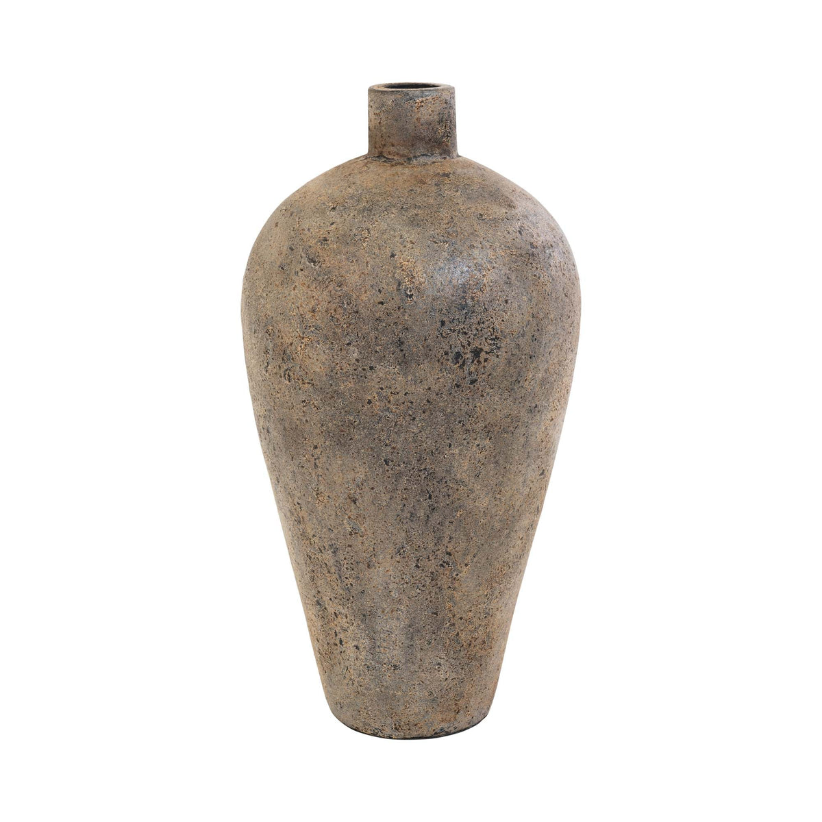 Se Corvo Terracotta Krukke - H60 cm ❤ Kæmpe udvalg i House Nordic - Køb online på udsalg og tilbud lige nu ❤ Billig fragt og hurtig levering - Varenummer: Bolig&Haven-42529400914172 og barcode / Ean: 5713917004614 på lager - Udsalg på Spar helt op til 73% - Kæmpe udsalg på over 739 brands