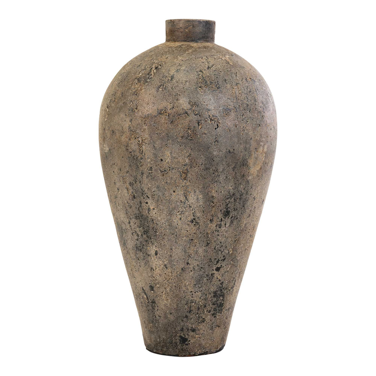 Se Corvo Terracotta Krukke - H80 cm ❤ Kæmpe udvalg i House Nordic - Køb online på udsalg og tilbud lige nu ❤ Super billig fragt og lynhurtig levering - Varenummer: Bolig&Haven-42529400946940 og barcode / Ean: 5713917004621 på lager - Udsalg på Op til 61% rabat - Over 1.329 brands på online udsalg