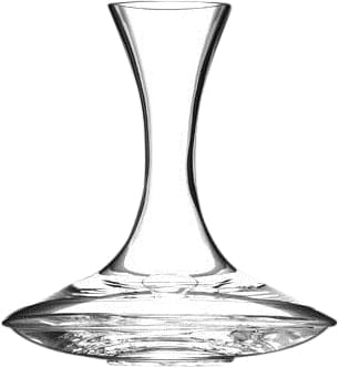 Se Riedel Decanter Ultra 2400/14 - Vinkarafler ❤ Stort online udvalg i Riedel ❤ Meget billig fragt og hurtig levering: 1 - 2 hverdage - Varenummer: MGS-S00003502 og barcode / Ean: 9006206310920 på lager - Udsalg på Bolig - Borddækning - Bar & vin - Vinkarafler Spar op til 52% - Over 1312 kendte brands på udsalg