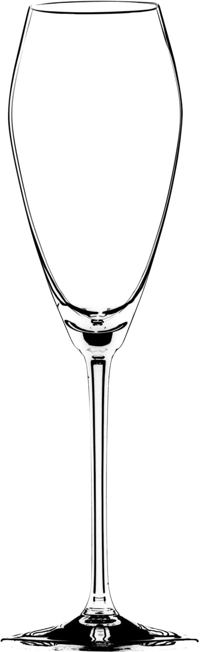 Se Riedel Vinum Extreme Champ. 4444/08 - Champagneglas ❤ Stort online udvalg i Riedel ❤ Meget billig fragt og hurtig levering: 1 - 2 hverdage - Varenummer: MGS-S00342040 og barcode / Ean: 9006206514083 på lager - Udsalg på Bolig - Borddækning - Glas - Champagneglas Spar op til 62% - Over 1312 kendte brands på udsalg