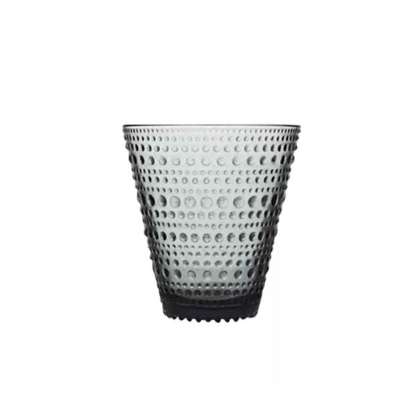 Se Drikkeglas 30 Cl Grå 2 Stk ✔ Kæmpe udvalg i Iittala - Køb online på udsalg og tilbud lige nu ✔ Billig fragt og hurtig levering - Varenummer: Barlife-646071 og på lager - Udsalg på Glas - Vinglas - Farvede vandglas Store besparelser – op til 71% - Store besparelser på over 2.281 mærker