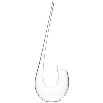 Se Riedel Karaffel Swan ✔ Kæmpe udvalg i  Riedel - Køb online på udsalg og tilbud lige nu ✔ Hurtig levering: 1 - 2 Hverdage samt billig fragt - Varenummer: BAR-1401002 og barcode / Ean: 9006206311385 på lager - Udsalg på Glas | Vinglas | Decanter Spar op til 64% - Over 1150 kendte brands på udsalg