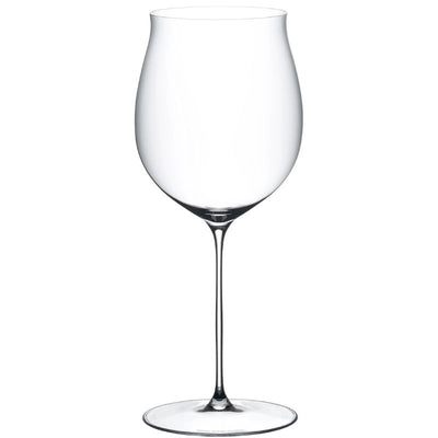 Se Riedel Superleggero Burgundy Grand Cru Vinglas 1 Stk ✔ Kæmpe udvalg i  Riedel - Køb online på udsalg og tilbud lige nu ✔ Hurtig levering: 1 - 2 Hverdage samt billig fragt - Varenummer: BAR-1401010 og barcode / Ean: 9006206326082 på lager - Udsalg på Glas | Vinglas | Rødvinsglas Spar op til 63% - Over 1112 kendte brands på udsalg