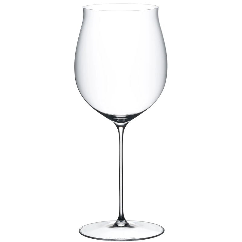 Se Riedel Superleggero Burgundy Grand Cru Vinglas 1 Stk ✔ Kæmpe udvalg i  Riedel - Køb online på udsalg og tilbud lige nu ✔ Hurtig levering: 1 - 2 Hverdage samt billig fragt - Varenummer: BAR-1401010 og barcode / Ean: 9006206326082 på lager - Udsalg på Glas | Vinglas | Rødvinsglas Spar op til 63% - Over 1112 kendte brands på udsalg