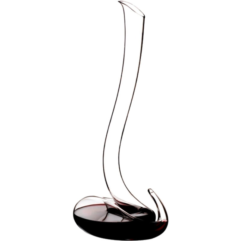 Riedel Eve vinkaraffel i krystalglas, højde 505 mm