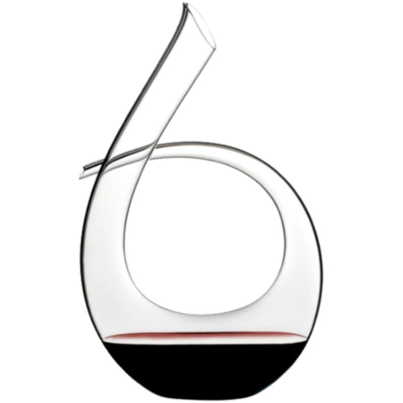 Se Riedel Karaffel Black Tie ✔ Kæmpe udvalg i  Riedel - Køb online på udsalg og tilbud lige nu ✔ Hurtig levering: 1 - 2 Hverdage samt billig fragt - Varenummer: BAR-1400952 og barcode / Ean: 9006206311439 på lager - Udsalg på Glas | Vinglas | Decanter Spar op til 57% - Over 1150 kendte brands på udsalg