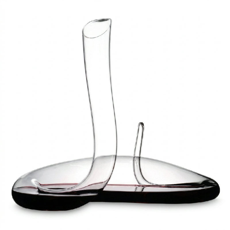 Håndlavet Riedel Mamba vinkaraffel på 1500 ccm og 325 mm