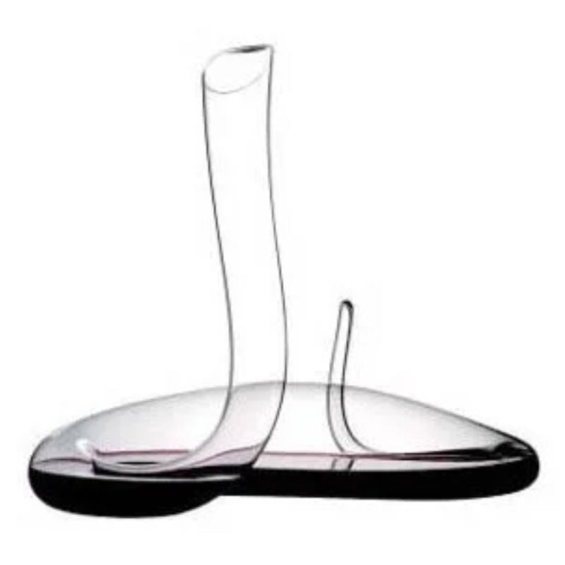 Se Riedel Karaffel Mamba ✔ Kæmpe udvalg i  Riedel - Køb online på udsalg og tilbud lige nu ✔ Hurtig levering: 1 - 2 Hverdage samt billig fragt - Varenummer: BAR-1400963 og barcode / Ean: 9006206311484 på lager - Udsalg på Glas | Vinglas | Decanter Spar op til 65% - Over 1150 kendte brands på udsalg