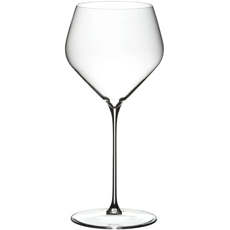 Se Veloce Chardonnay Vinglas 2 Stk ✔ Kæmpe udvalg i Riedel - Køb online på udsalg og tilbud lige nu ✔ Meget billig fragt og hurtig levering - Varenummer: Barlife-1401037 og 9006206324156 på lager - Udsalg på Glas - Vinglas - Hvidvinsglas Spar helt op til 57% - Over 739 kendte mærker på udsalg