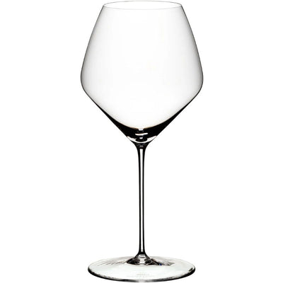 Se Veloce Pinot Noir / Nebbiolo Vinglas 2 Stk ✔ Kæmpe udvalg i  Riedel - Køb online på udsalg og tilbud lige nu ✔ Hurtig levering: 1 - 2 Hverdage samt billig fragt - Varenummer: BAR-1401038 og barcode / Ean: 9006206324163 på lager - Udsalg på Glas | Vinglas | Rødvinsglas Spar op til 58% - Over 1112 kendte brands på udsalg