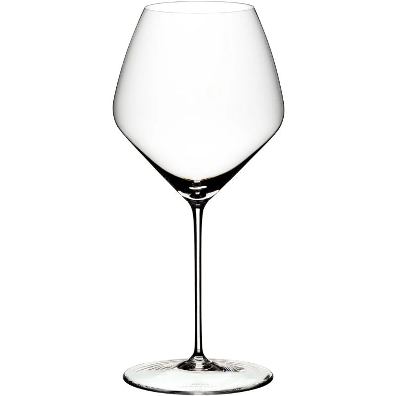 Se Veloce Pinot Noir / Nebbiolo Vinglas 2 Stk ✔ Kæmpe udvalg i  Riedel - Køb online på udsalg og tilbud lige nu ✔ Hurtig levering: 1 - 2 Hverdage samt billig fragt - Varenummer: BAR-1401038 og barcode / Ean: 9006206324163 på lager - Udsalg på Glas | Vinglas | Rødvinsglas Spar op til 58% - Over 1112 kendte brands på udsalg