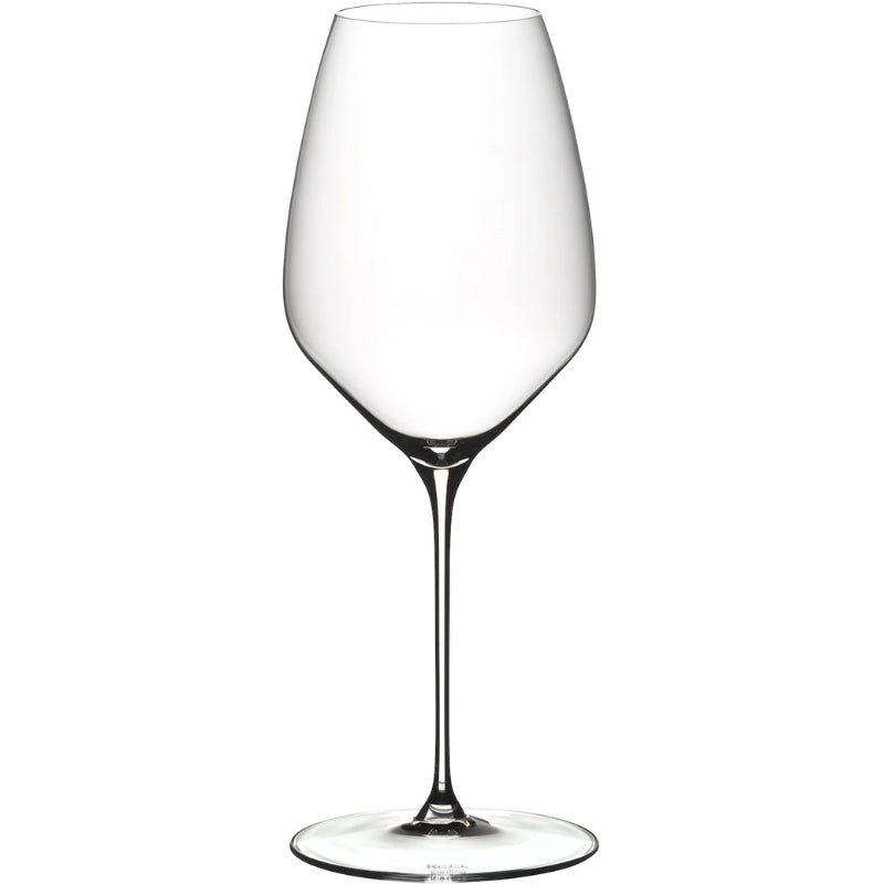 To Riedel Veloce vinglas til Riesling i en pakke