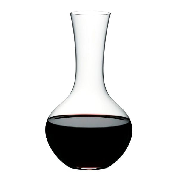 Se Riedel Decanter Syrah ✔ Kæmpe udvalg i Riedel - Køb online på udsalg og tilbud lige nu ✔ Lav fragtpris og hurtig levering - Varenummer: Barlife-1446104 og 9006206525881 på lager - Udsalg på Glas - Vinglas - Decanter Spar helt op til 73% - Over 2.739 kendte mærker på udsalg