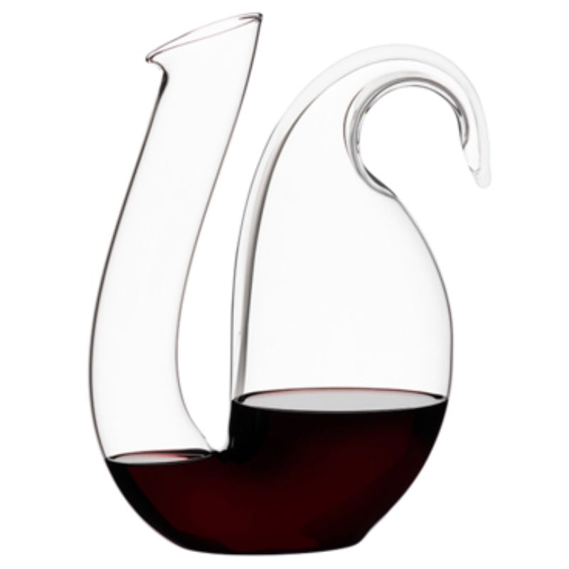 Se Riedel Karaffel Ayam Hvid ✔ Kæmpe udvalg i Riedel - Køb online på udsalg og tilbud lige nu ✔ Meget billig fragt og hurtig levering - Varenummer: Barlife-1400951 og 9006206312467 på lager - Udsalg på Glas - Vinglas - Decanter Spar stort – op til 71% - Over 2.739 kendte mærker på stort udsalg