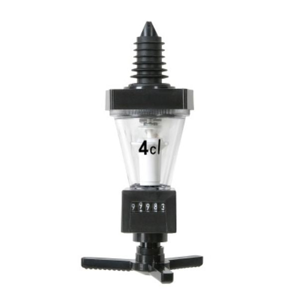 Doseringsmål m. Tæller 40 Ml