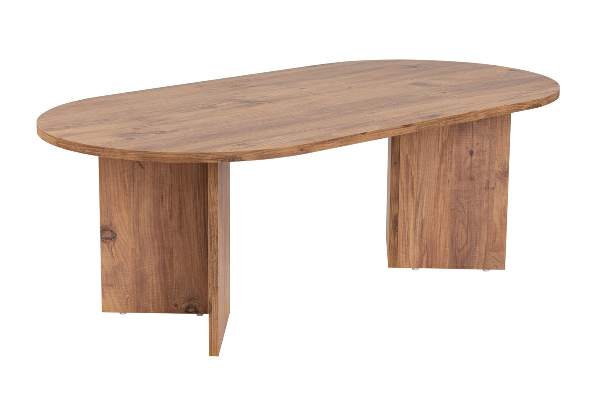 Se NORDVÄRK Sable sofabord, oval - Atlantic Pine melamin (119x60) ❤ Kæmpe udvalg i - Køb online på udsalg og tilbud lige nu ❤ Meget billig fragt og hurtig levering: 1 - 2 hverdage - Varenummer: Boboonline-115412 og barcode / Ean: 8684283441464 på lager - Udsalg på Møbler,Borde,Sofaborde,
Møbler,
Borde,
Ovale sofaborde,
Dagligstue,
Borde til stuen, Spar op til 51% - Over 785 kendte brands på udsalg