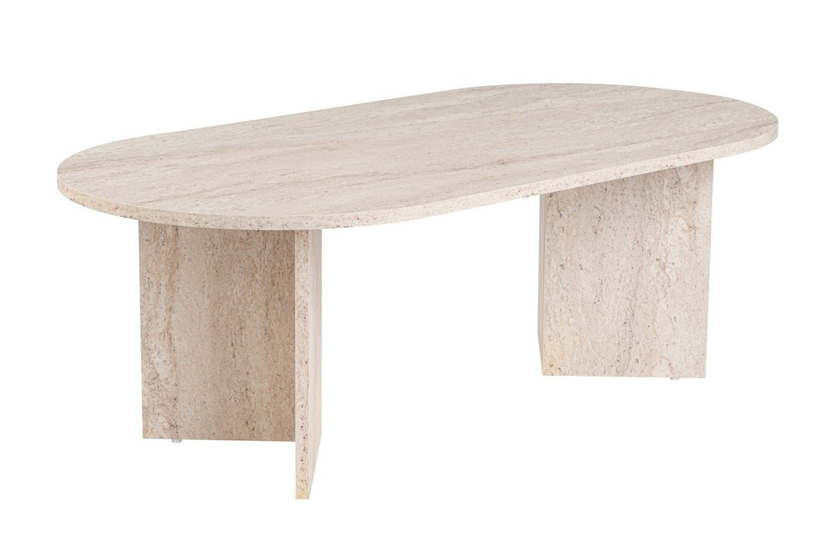 Se NORDVÄRK Sable sofabord, oval - ru travertin melamin (119x60) ❤ Kæmpe udvalg i NORDVÄRK - Køb online på udsalg og tilbud lige nu ❤ Meget billig fragt og hurtig levering: 1 - 2 hverdage - Varenummer: Boboonline-115415 og barcode / Ean: 8684283441471 på lager - Udsalg på Møbler,Borde,Sofaborde,
Møbler,
Borde,
Ovale sofaborde,
Dagligstue,
Borde til stuen, Spar op til 51% - Over 785 kendte brands på udsalg