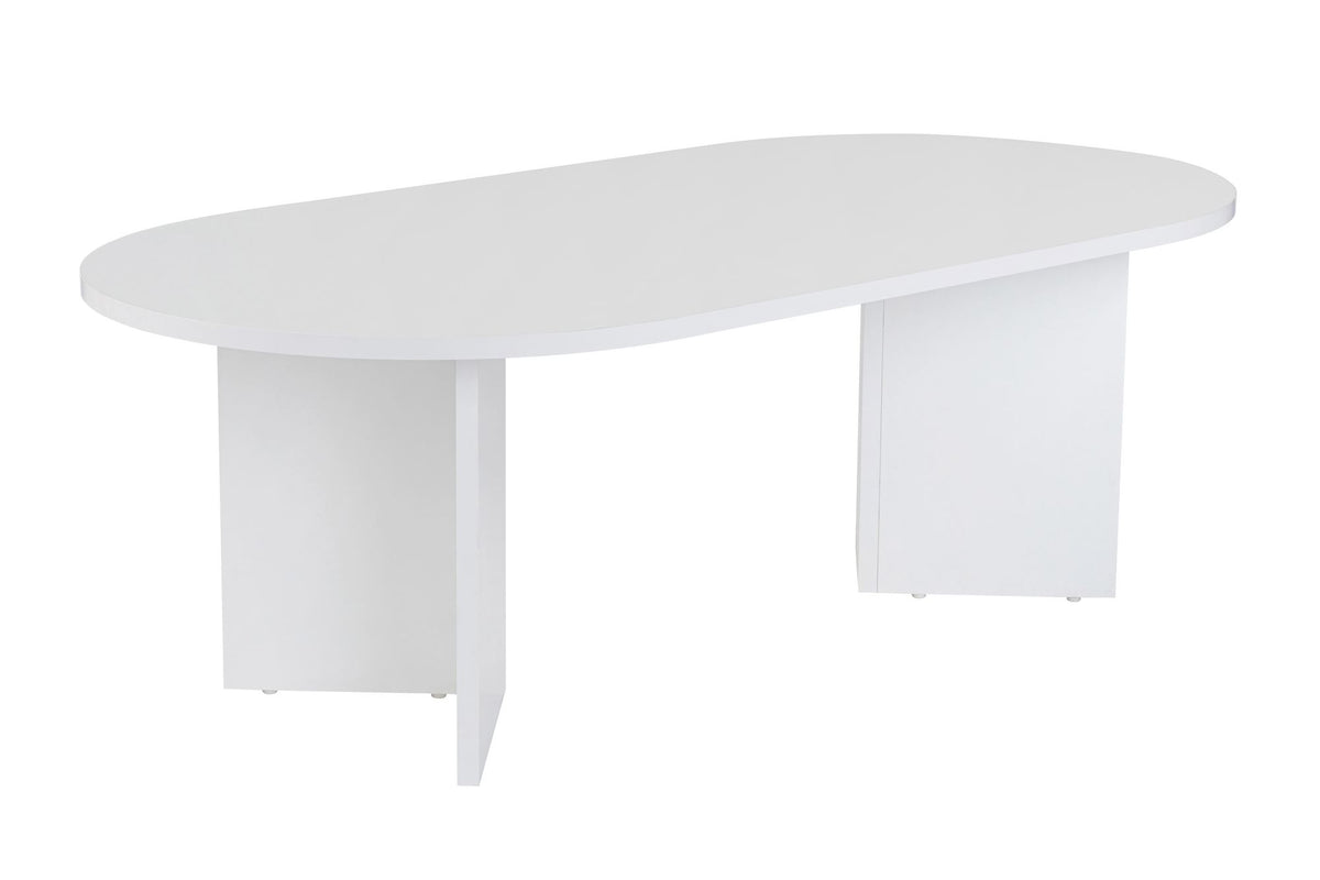 Se NORDVÄRK Sable sofabord, oval - hvid melamin (119x60) ❤ Kæmpe udvalg i - Køb online på udsalg og tilbud lige nu ❤ Meget billig fragt og hurtig levering: 1 - 2 hverdage - Varenummer: Boboonline-115418 og barcode / Ean: 8684283441525 på lager - Udsalg på Møbler,Borde,Sofaborde,
Møbler,
Borde,
Dagligstue,
Borde til stuen,
Hvide sofaborde, Spar op til 51% - Over 785 kendte brands på udsalg