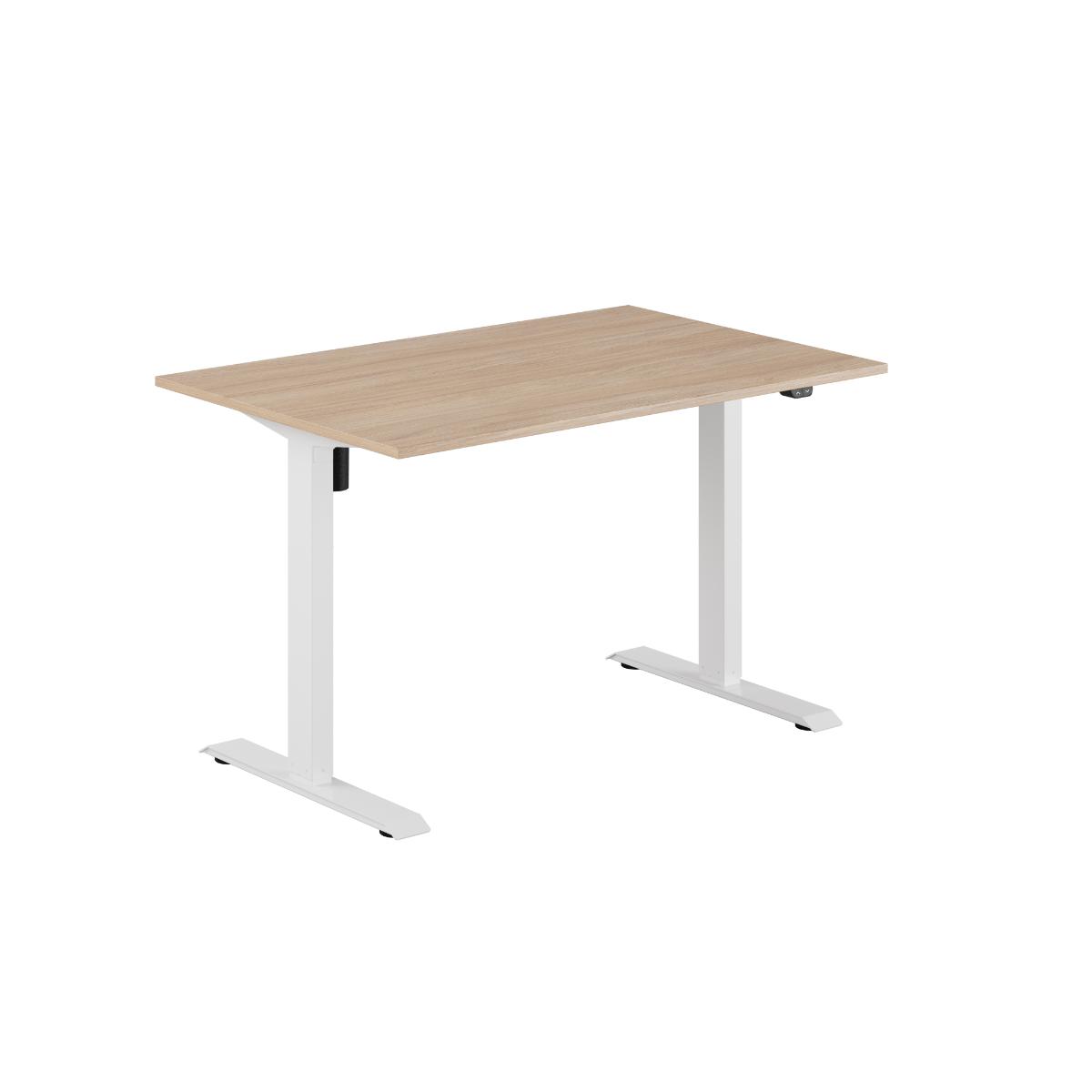 Se EASY Hæve/Sænkebord m/1 motor 120x80cm - Urban-hvid ❤ Kæmpe udvalg i Zederkof - Køb online på udsalg og tilbud lige nu ❤ Billig fragt og hurtig levering - Varenummer: Zederkof-173449 - Udsalg på Indendørs - Bord - Hæve sænkeborde - Elektrisk hæve sænkebord Spar stort – op til 53% - Over 2.739 kendte brands på stort udsalg