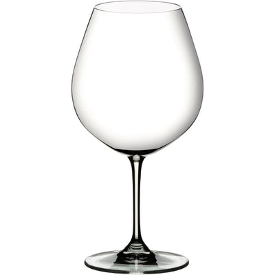 Se Vinum Pinot Noir / Bourgogne Red Vinglas 2 Stk ✔ Kæmpe udvalg i  Riedel - Køb online på udsalg og tilbud lige nu ✔ Hurtig levering: 1 - 2 Hverdage samt billig fragt - Varenummer: BAR-1401045 og barcode / Ean: 9006206513888 på lager - Udsalg på Glas | Vinglas | Rødvinsglas Spar op til 51% - Over 1112 kendte brands på udsalg