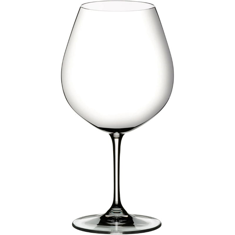 Se Vinum Pinot Noir / Bourgogne Red Vinglas 2 Stk ✔ Kæmpe udvalg i  Riedel - Køb online på udsalg og tilbud lige nu ✔ Hurtig levering: 1 - 2 Hverdage samt billig fragt - Varenummer: BAR-1401045 og barcode / Ean: 9006206513888 på lager - Udsalg på Glas | Vinglas | Rødvinsglas Spar op til 51% - Over 1112 kendte brands på udsalg