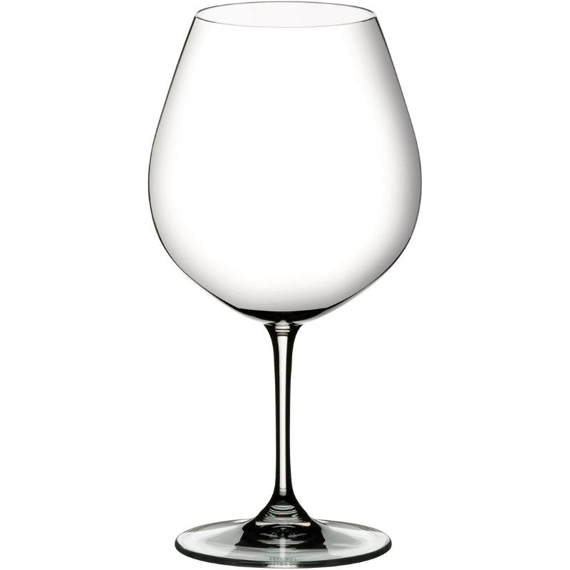 Se Vinum Pinot Noir / Bourgogne Red Vinglas 2 Stk ✔ Kæmpe udvalg i Riedel - Køb online på udsalg og tilbud lige nu ✔ Meget billig fragt og hurtig levering - Varenummer: Barlife-1401045 og 9006206513888 på lager - Udsalg på Glas - Vinglas - Rødvinsglas Spar stort – op til 53% - Over 2.739 kendte mærker på stort udsalg
