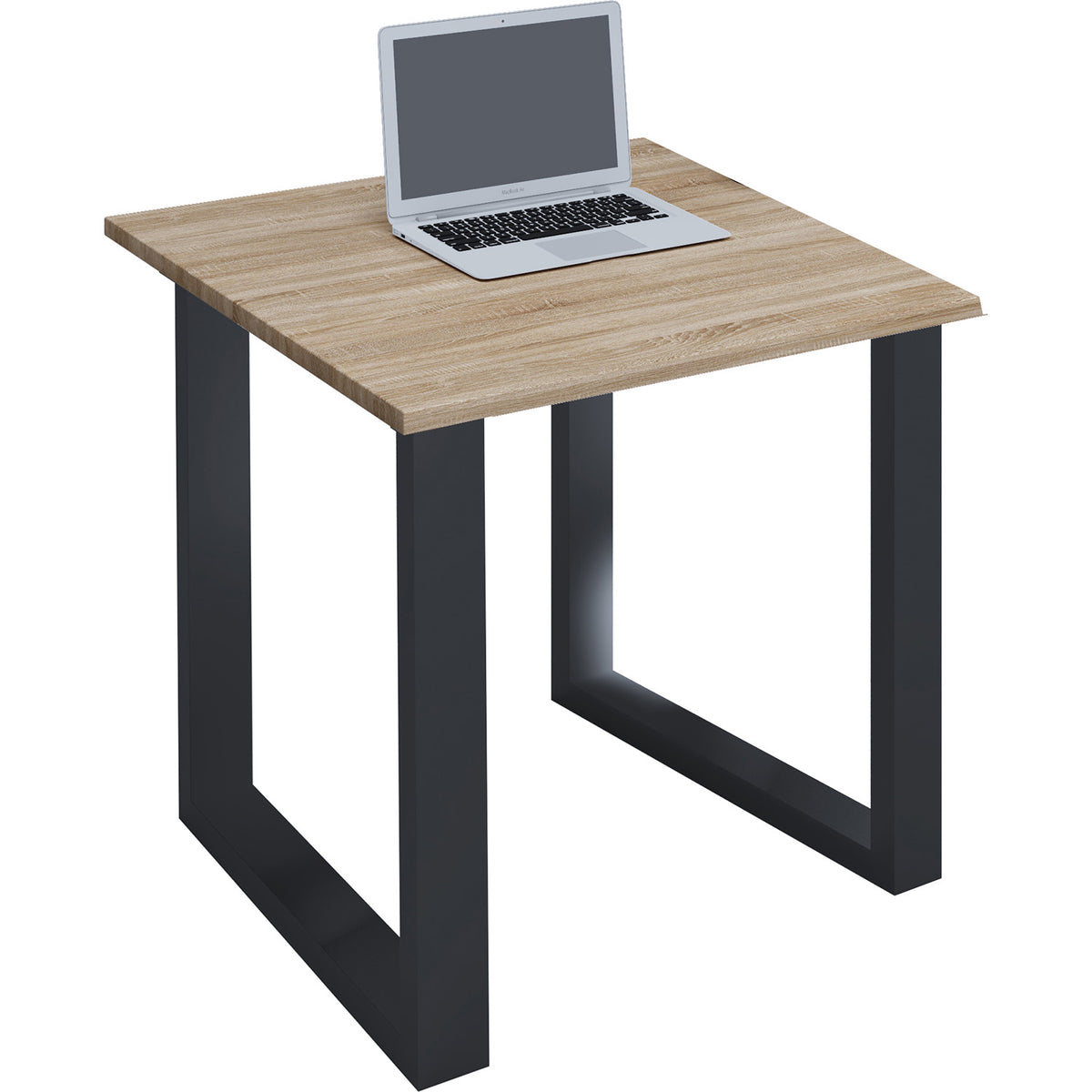 Se Lona U-feet skrivebord - natur træ og sort metal (80x80) ❤ Kæmpe udvalg i VCM Nordic - Køb online på udsalg og tilbud lige nu ❤ Super billig fragt og lynhurtig levering - Varenummer: Boboonline-55255 og barcode / Ean: 4051814379451 på lager - Udsalg på Møbler,Borde,Kontorborde,Skriveborde,
Lille skrivebord,
Sorte skriveborde,
Skriveborde i træ,
Kontor, Spar helt op til 73% - Over 739 kendte brands på udsalg