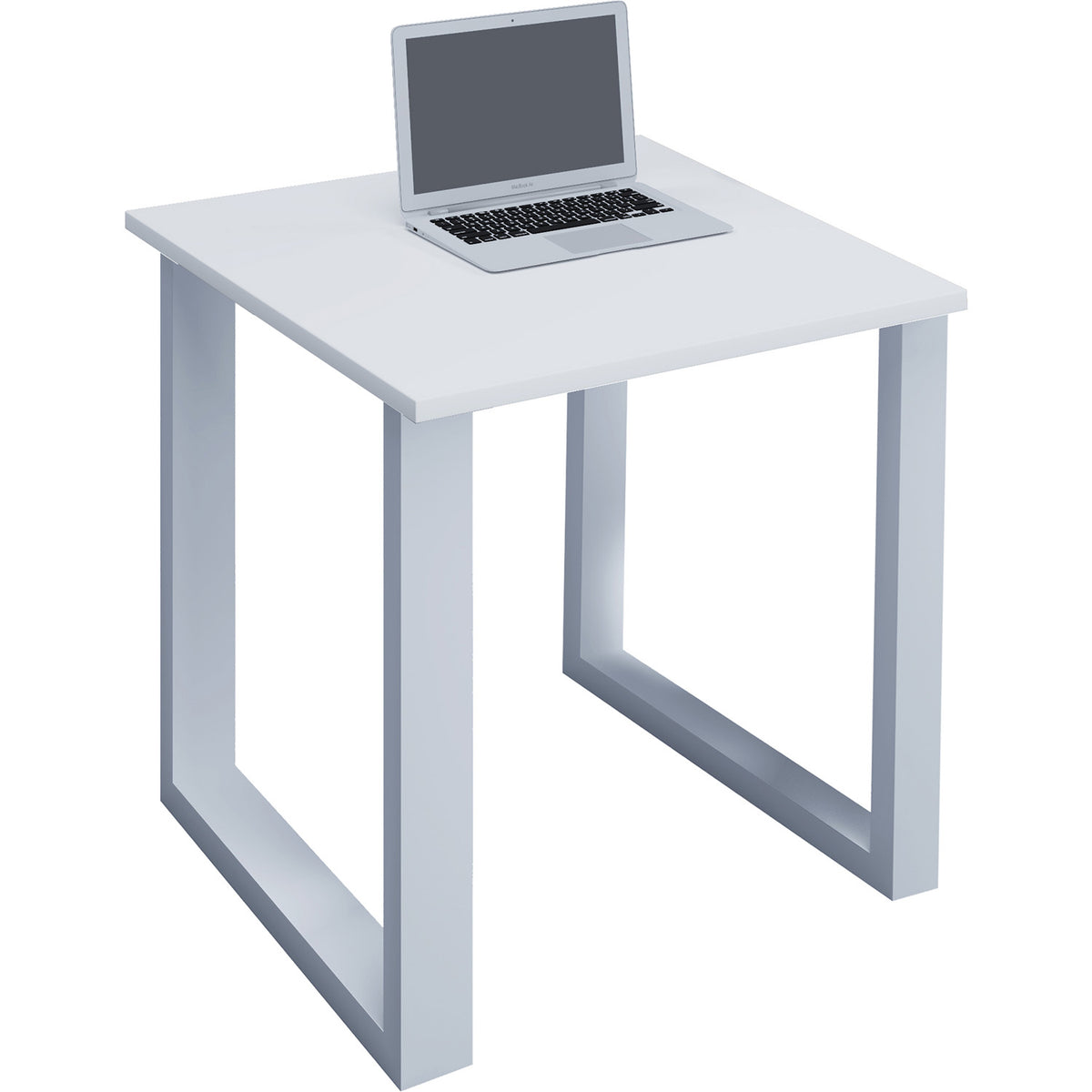 Se Lona U-feet skrivebord - hvid træ og metal (80x80) ❤ Kæmpe udvalg i VCM Nordic - Køb online på udsalg og tilbud lige nu ❤ Lav fragtpris og hurtig levering - Varenummer: Boboonline-55258 og barcode / Ean: 4051814379482 på lager - Udsalg på Møbler,Borde,Kontorborde,Skriveborde,
Lille skrivebord,
Hvide skriveborde,
Skriveborde i træ,
Kontor, Op til 61% rabat - Mere end 1.329 populære mærker på udsalg