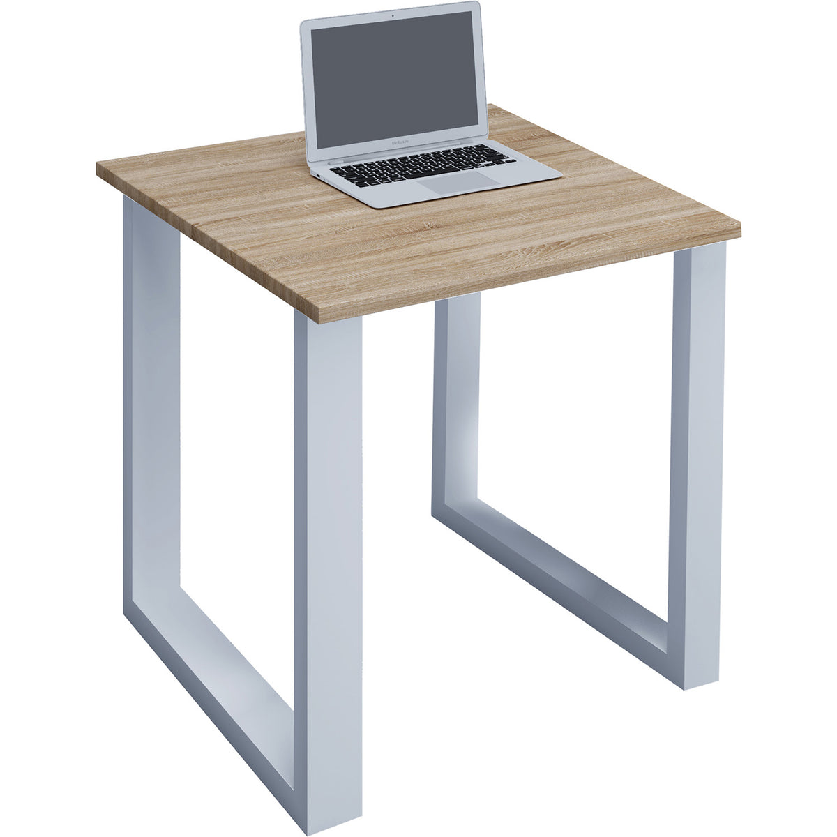Se Lona U-feet skrivebord - natur træ og hvid metal (80x80) ❤ Kæmpe udvalg i VCM Nordic - Køb online på udsalg og tilbud lige nu ❤ Hurtig levering til lave fragtpriser - Varenummer: Boboonline-55259 og barcode / Ean: 4051814379505 på lager - Udsalg på Møbler,Borde,Kontorborde,Skriveborde,
Lille skrivebord,
Hvide skriveborde,
Skriveborde i træ,
Kontor, Få op til 69% i rabat - Over 1.798 brands samlet på udsalg