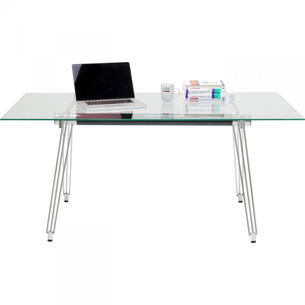 Se KARE DESIGN Officia skrivebord - klar glas og metal (160x80) ❤ Kæmpe udvalg i Kare Design - Køb online på udsalg og tilbud lige nu ❤ Lav fragtpris og hurtig levering - Varenummer: Boboonline-48664 og barcode / Ean: 4025621091622 på lager - Udsalg på Møbler,Borde,Kontorborde,Skriveborde,
KARE Design,
Kare Design skriveborde,
Lille skrivebord,
Kontor, Store besparelser – op til 67% - Shop over 2.281 kendte brands på udsalg