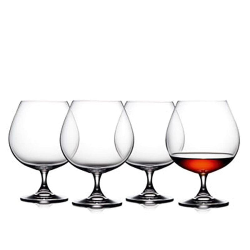 Se Lyngby Glas - Juvel Cognacglas 69 cl 4 stk ❤ Stort online udvalg i Lyngby Glas ❤ Meget billig fragt og hurtig levering: 1 - 2 hverdage - Varenummer: RKTK-LG916207 og barcode / Ean: &