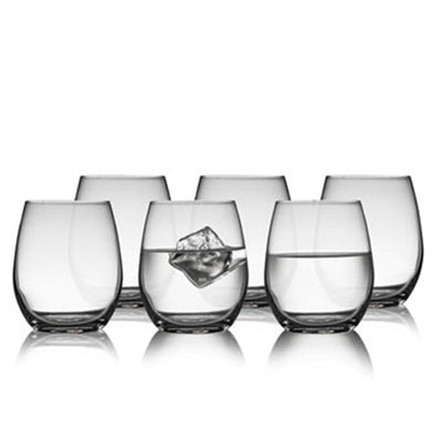Se Lyngby Glas - Juvel Vandglas 39 cl 6 stk. ❤ Stort online udvalg i Lyngby Glas ❤ Meget billig fragt og hurtig levering: 1 - 2 hverdage - Varenummer: RKTK-LG916257 og barcode / Ean: '5722009162576 på lager - Udsalg på Spar op til 59% - Over 1312 kendte brands på udsalg