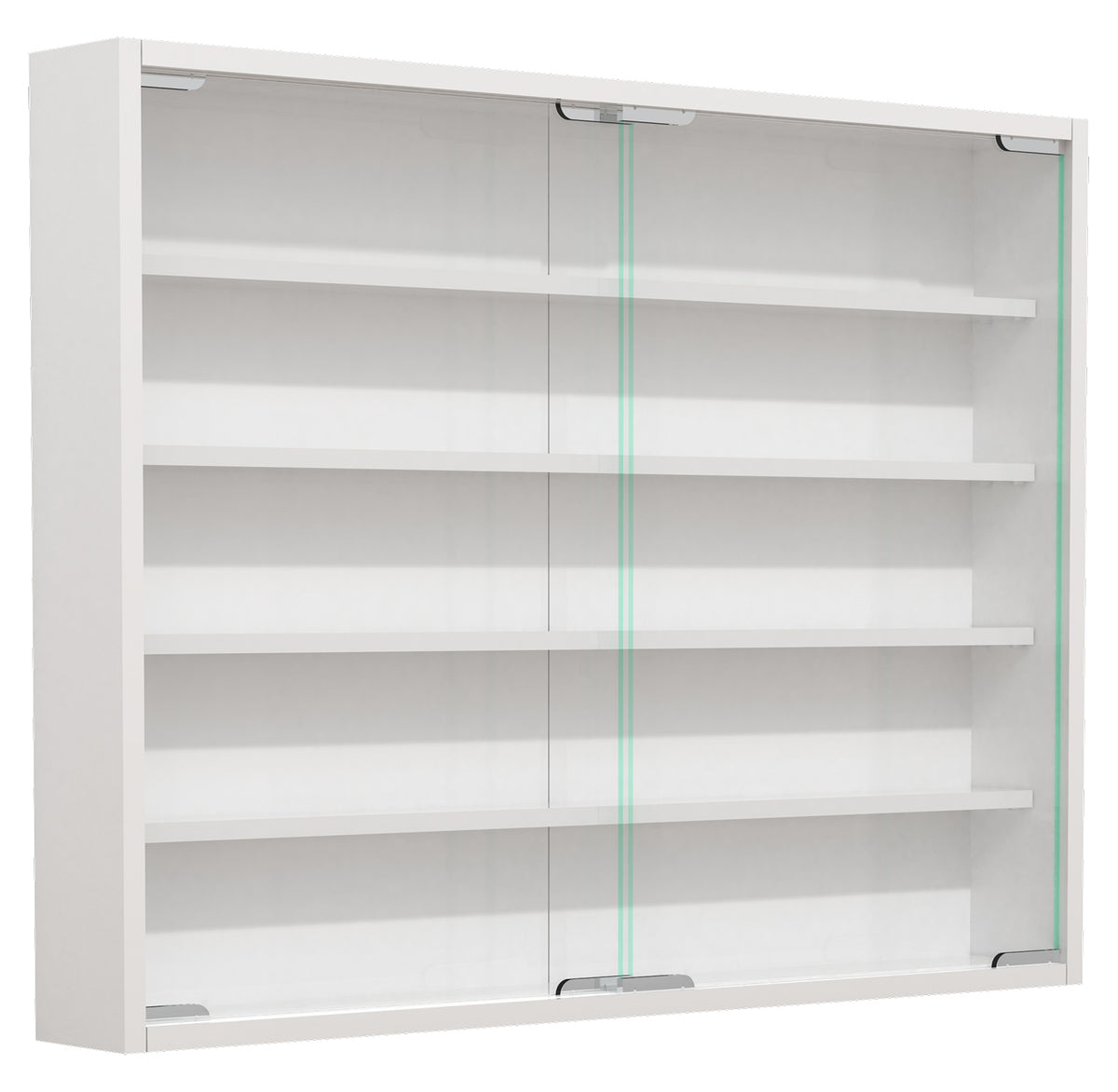 Se VCM NORDIC Agisa L vægskab, m. 2 skydelåger og 4 hylder - glas og hvid træ ❤ Kæmpe udvalg i VCM Nordic - Køb online på udsalg og tilbud lige nu ❤ Billig fragt og hurtig levering - Varenummer: Boboonline-102315 og barcode / Ean: 4051814418839 på lager - Udsalg på Møbler,Skabe,Vægskabe Store besparelser – op til 67% - 2.739+ brands til skarpe priser