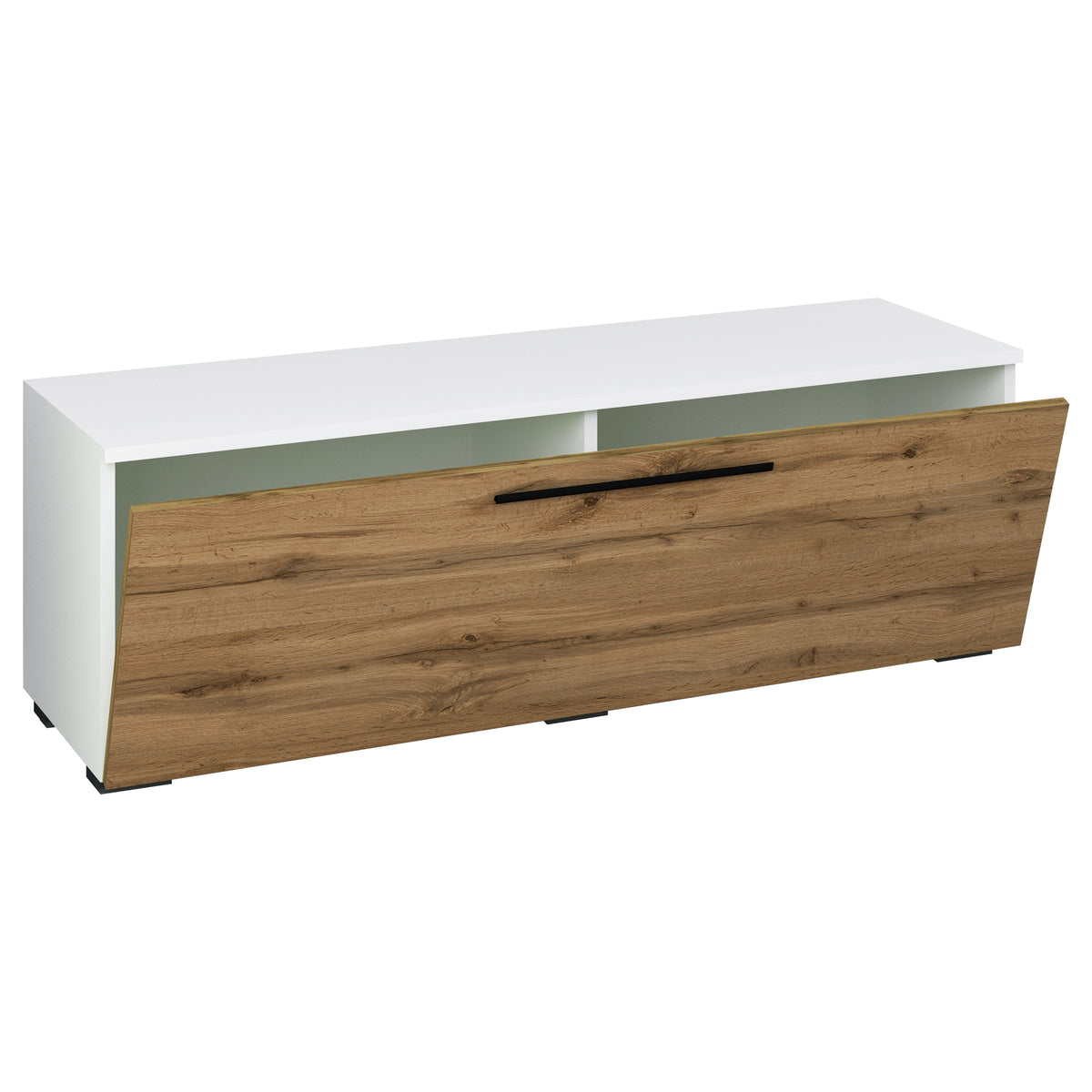 Se VCM NORDIC Arila M TV-bord, m. 1 låge og 2 rum - hvid og natur træ (115x40) ❤ Kæmpe udvalg i VCM Nordic - Køb online på udsalg og tilbud lige nu ❤ Hurtig levering til lave fragtpriser - Varenummer: Boboonline-102383 og barcode / Ean: 4051814422171 på lager - Udsalg på Møbler,Borde,TV-Borde,
Borde,
Møbler,
Dagligstue,
Borde til stuen Op til 61% rabat - Kendte mærker på udsalg – over 1.329 brands