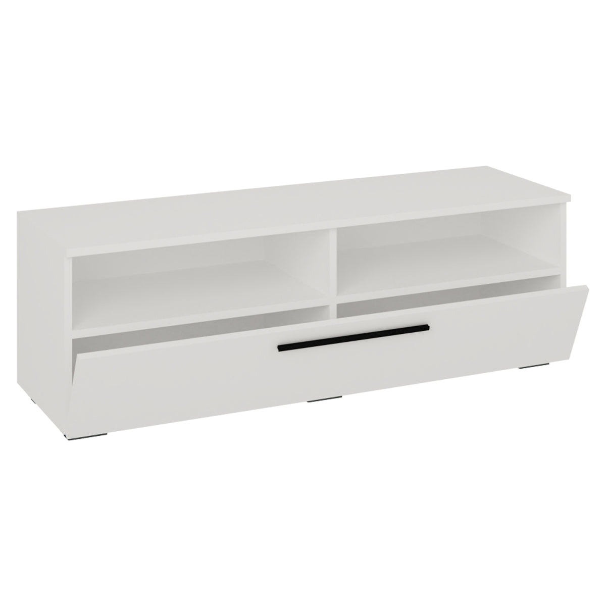 Se VCM NORDIC Arila XL TV-bord, m. 1 låge og 4 rum - hvid træ (115x40) ❤ Kæmpe udvalg i VCM Nordic - Køb online på udsalg og tilbud lige nu ❤ Super billig fragt og lynhurtig levering - Varenummer: Boboonline-102388 og barcode / Ean: 4051814422225 på lager - Udsalg på Møbler,Borde,TV-Borde,
Borde,
Møbler,
Dagligstue,
Borde til stuen,
Hvide TV-Borde Spar helt op til 79% - Kæmpe udsalg på over 739 brands