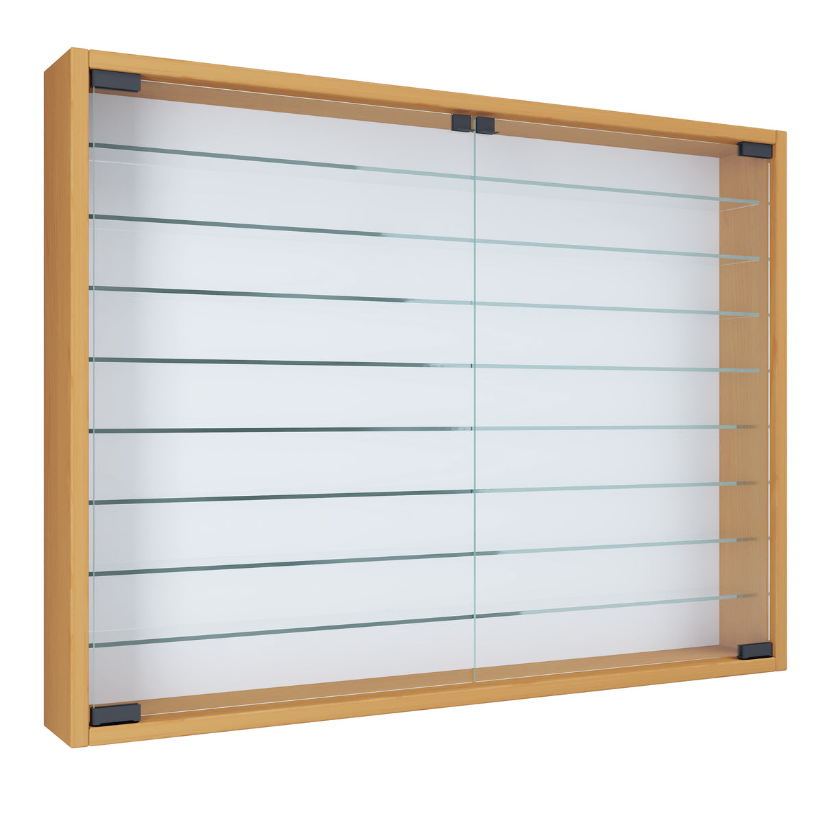Se VCM NORDIC Mandosa XXL vægskab, m. 2 låger og 8 hylder - glas og natur træ ❤ Kæmpe udvalg i VCM Nordic - Køb online på udsalg og tilbud lige nu ❤ Billig fragt • Hurtig levering - Varenummer: Boboonline-102305 og barcode / Ean: 4051814422638 på lager - Udsalg på Møbler,Skabe,Vægskabe Spar stort – op til 59% - Over 2.739 kendte brands på stort udsalg