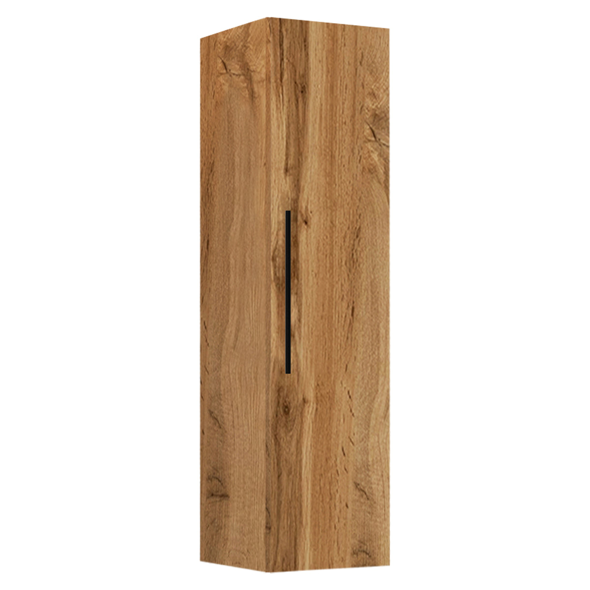 Se VCM NORDIC Arila XL vægskab, m. 1 låge og 3 hylder - natur træ ❤ Kæmpe udvalg i VCM Nordic - Køb online på udsalg og tilbud lige nu ❤ Meget billig fragt og hurtig levering - Varenummer: Boboonline-102299 og barcode / Ean: 4051814425172 på lager - Udsalg på Møbler,Skabe,Vægskabe Spar stort – op til 71% - Over 2.739 brands med kæmpe udsalg