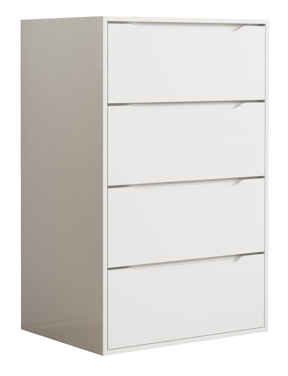 Se VCM NORDIC Malira XL kommode, m. 4 skuffer - hvid træ ❤ Kæmpe udvalg i VCM Nordic - Køb online på udsalg og tilbud lige nu ❤ Meget billig fragt og hurtig levering: 1 - 2 hverdage - Varenummer: Boboonline-114393 og barcode / Ean: 4051814434532 på lager - Udsalg på Møbler,Reoler og kommoder mm.,Kommoder,
Møbler,
Reoler og kommoder mm.,
Hvide kommoder,
Høje kommoder, Spar stort – op til 53% - Over 2.739 brands med kæmpe udsalg